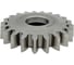Долбяк дисковый TORNERI M 6.0, z=21, 20, D=126 мм, d=44.45 мм (2530-0268) Т028254 2