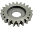 Долбяк дисковый TORNERI M 6.0, z=21, 20, D=126 мм, d=44.45 мм (2530-0268) Т028254 3