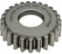 Долбяк дисковый TORNERI M 3.0, z=25, 30, D=75 мм, d=31.75 мм (2540-0009) Т028198 1