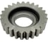 Долбяк дисковый TORNERI M 3.0, z=25, 30, D=75 мм, d=31.75 мм (2540-0009) Т028198 2