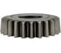 Долбяк дисковый TORNERI M 3.0, z=25, 30, D=75 мм, d=31.75 мм (2540-0009) Т028198 3