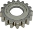 Долбяк дисковый TORNERI M 6.0, z=17, 30, D=102 мм, d=44.45 мм (2540-0019) Т028202 1