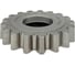 Долбяк дисковый TORNERI M 6.0, z=17, 30, D=102 мм, d=44.45 мм (2540-0019) Т028202 3