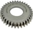 Долбяк дисковый TORNERI M 3.0, z=34, 20, D=102 мм, d=44.45 мм (2530-0213) Т028248 1
