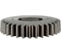 Долбяк дисковый TORNERI M 3.0, z=34, 20, D=102 мм, d=44.45 мм (2530-0213) Т028248 2