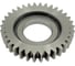 Долбяк дисковый TORNERI M 3.0, z=34, 20, D=102 мм, d=44.45 мм (2530-0213) Т028248 3