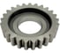 Долбяк дисковый TORNERI M 4.0, z=25, 30, D=100 мм, d=44.45 мм (2540-0017) Т028201 2