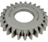Долбяк дисковый TORNERI M 4.0, z=25, 20 D=100 мм, d=44.45 мм (2530-0222) Т028249 1
