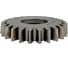 Долбяк дисковый TORNERI M 4.0, z=25, 20 D=100 мм, d=44.45 мм (2530-0222) Т028249 3