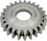 Долбяк дисковый TORNERI M 5.0, z=25, 20, D=125 мм, d=44.45 мм (2530-0264) Т028252 1