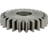 Долбяк дисковый TORNERI M 5.0, z=25, 20, D=125 мм, d=44.45 мм (2530-0264) Т028252 2