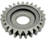 Долбяк дисковый TORNERI M 5.0, z=25, 20, D=125 мм, d=44.45 мм (2530-0264) Т028252 3