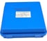 Долбяк дисковый TORNERI M 5.0, z=25, 20, D=125 мм, d=44.45 мм (2530-0264) Т028252 4