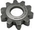 Долбяк дисковый TORNERI M 10.0, z=10, 30, D=100 мм, d=44.45 мм (2540-0023) Т028205 1