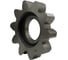 Долбяк дисковый TORNERI M 10.0, z=10, 30, D=100 мм, d=44.45 мм (2540-0023) Т028205 4