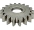 Долбяк дисковый TORNERI M 7.0, z=18, 20 D=126 мм, d=44.45 мм (2530-0273) Т028253 3