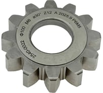 Долбяк дисковый TORNERI M 8.0, z=12, 30, D=96 мм, d=44.45 мм (2540-0022) Т028203