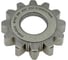 Долбяк дисковый TORNERI M 8.0, z=12, 30, D=96 мм, d=44.45 мм (2540-0022) Т028203 1