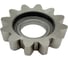 Долбяк дисковый TORNERI M 8.0, z=12, 30, D=96 мм, d=44.45 мм (2540-0022) Т028203 2