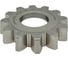 Долбяк дисковый TORNERI M 8.0, z=12, 30, D=96 мм, d=44.45 мм (2540-0022) Т028203 3