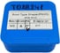 Долбяк чашечный TORNERIM 3.0, z=17, 20, D=51 мм, d=20 мм (2536-0112) Т028241 5