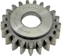 Долбяк чашечный TORNERIM 6.0, z=21, 20, D=126 мм, d=44.45 мм (2536-0195) Т028244