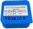 Долбяк чашечный TORNERIM 2.0, z=25, 30, D=50 мм, d=20 мм (2540-0034) Т028208 4
