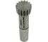 Долбяк хвостовой TORNERI М 1.0, z=16, 30, D=16 мм (2540-0071) Т028217 3