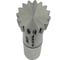 Долбяк хвостовой TORNERI М 1.0, z=16, 30, D=16 мм (2540-0071) Т028217 4