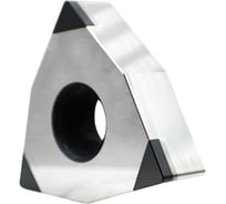 Пластина СпецТехИнструмент CBN WNGA0804043NS0102005CBST YN560 STI
