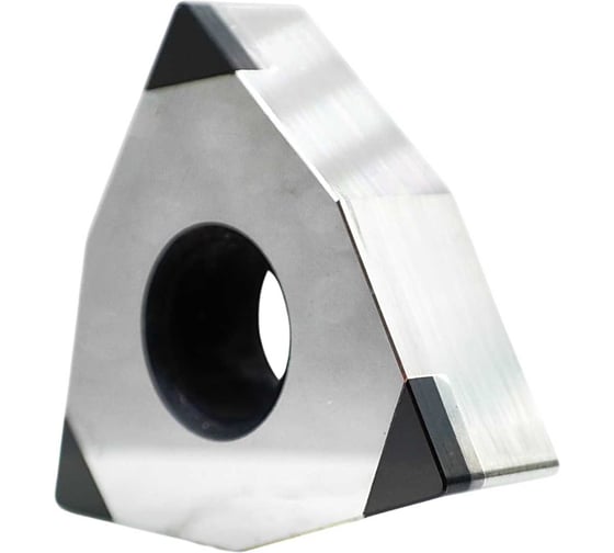 Пластина СпецТехИнструмент CBN WNGA0804043NS0102005CBST YN560 STI 1