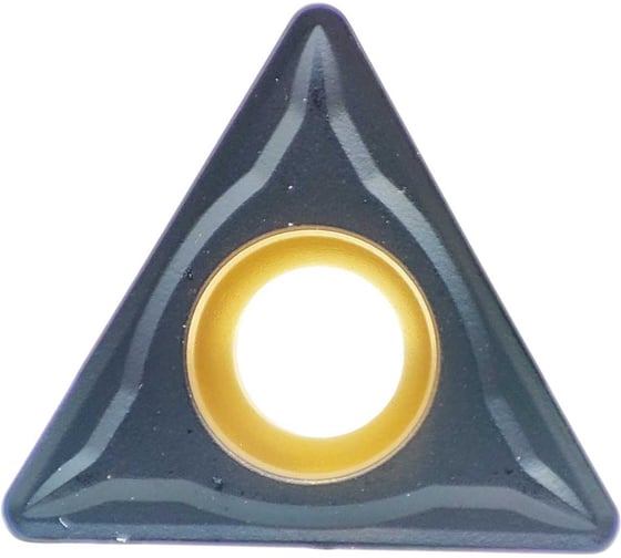 Пластина СпецТехИнструмент TCMT16T308-HM STP225J STI 1