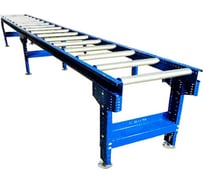 Рольганг универсал ООО СЗЦМ 4000х900х650-1100 рк51 СЦ-17 шт., 3 ножки 00-00008704