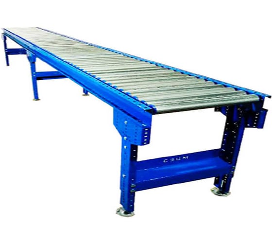 Рольганг универсал ООО СЗЦМ 4000х700х650-1100 рк51 СЦ-67 шт., 3 ножки 00-00008701 1