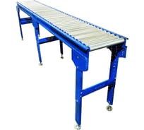 Рольганг универсал ООО СЗЦМ 3000х500х650-1100 рк51 СЦ-49 шт., 3 ножки 00-00008679