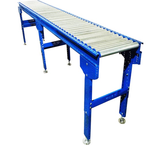 Рольганг универсал ООО СЗЦМ 3000х800х650-1100 рк51 СЦ-49 шт., 3 ножки 00-00008685 1