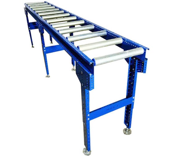 Рольганг универсал ООО СЗЦМ 3000х500х650-1100 рк51 СЦ-13 шт., 3 ножки 00-00008678 1