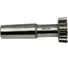 Долбяк хвостовой TORNERI М 1.5, z=18, 30, D=27 мм (2540-0088) Т028226 1