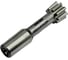 Долбяк хвостовой TORNERI М 1.5, z=9, 30, D=13.5 мм (2540-0066) Т028219 3