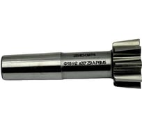 Долбяк хвостовой TORNERI М 2.0, z=9, 30, D=18 мм (2540-0074) Т028221