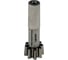 Долбяк хвостовой TORNERI М 2.0, z=9, 30, D=18 мм (2540-0074) Т028221 4