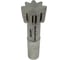 Долбяк хвостовой TORNERI М 2.0, z=9, 30, D=18 мм (2540-0074) Т028221 5