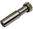 Долбяк хвостовой TORNERI М 1.5, z=14, 30, D=21 мм (2540-0081) Т028223 3