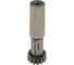Долбяк хвостовой TORNERI М 1.5, z=14, 30, D=21 мм (2540-0081) Т028223 4