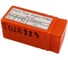 Долбяк хвостовой TORNERI М 1.5, z=14, 30, D=21 мм (2540-0081) Т028223 6
