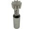 Долбяк хвостовой TORNERI М 2.0, z=10, 30, D=20 мм (2540-0082) Т028224 5
