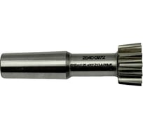 Долбяк хвостовой TORNERI М 1.25, z=13, 30, D=16 мм (2540-0072) Т028218