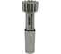 Долбяк хвостовой TORNERI М 1.25, z=13, 30, D=16 мм (2540-0072) Т028218 4