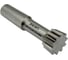 Долбяк хвостовой TORNERI М 1.5, z=10, 30, D=15 мм (2540-0073) Т028220 2