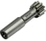 Долбяк хвостовой TORNERI М 1.5, z=10, 30, D=15 мм (2540-0073) Т028220 3
